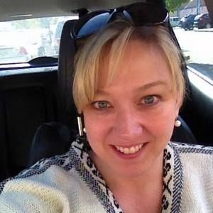 Meet your Posher, Kristie